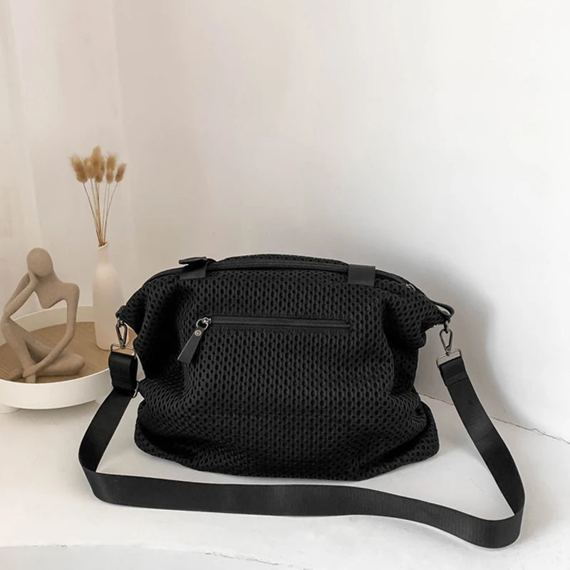 Large Capacity Travel bag Luggage luxury designer purses and handbag brand female Tote bags for women Shopper Shoulder Bag