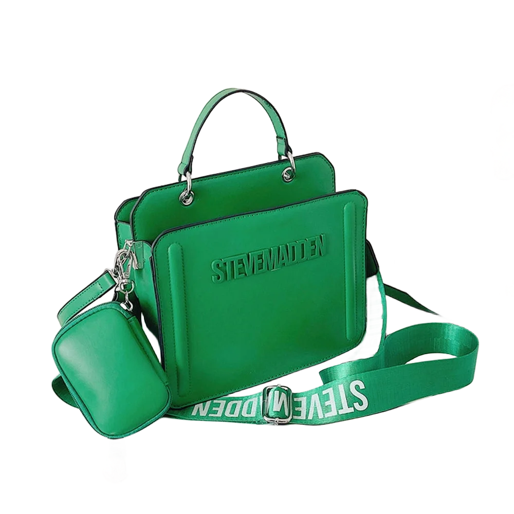 Women's PU Handbag Stylish Large Capacity Square Bag Designer Leather Crossbody Bag Commuter, Business Travel, and Vacation Bag