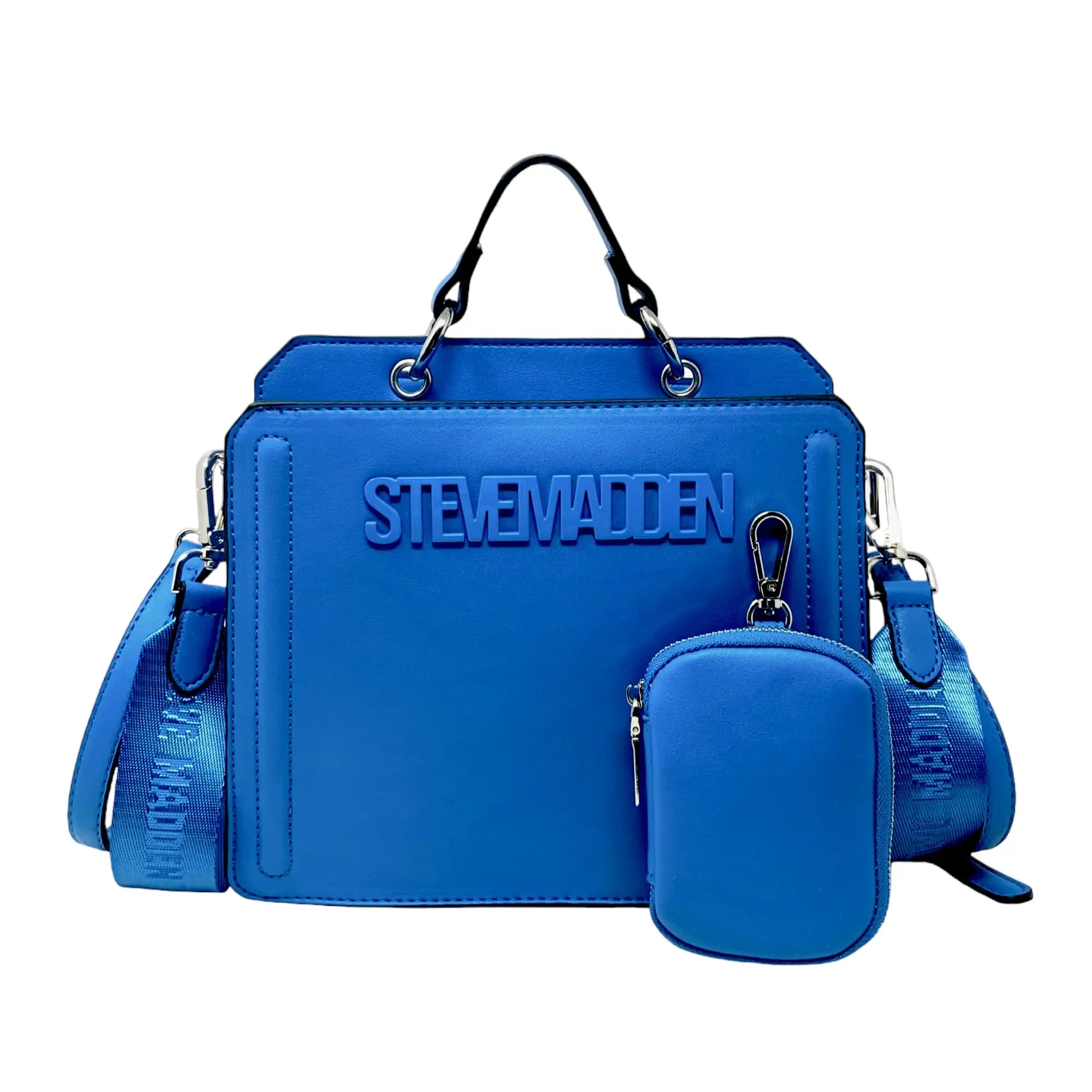 Women's PU Handbag Stylish Large Capacity Square Bag Designer Leather Crossbody Bag Commuter, Business Travel, and Vacation Bag