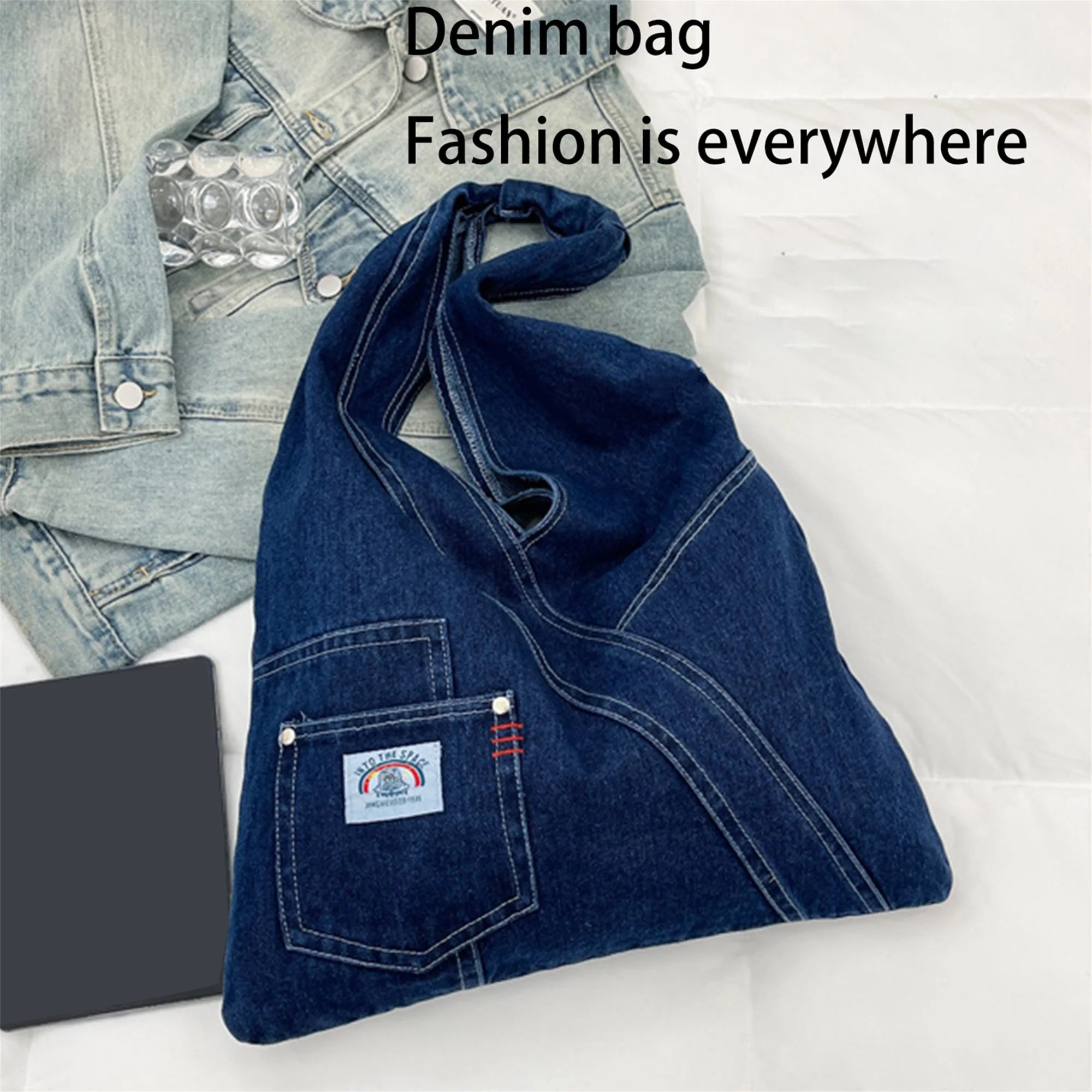 Retro Style Canvas Backpack for Men and Women Vintage Rucksack with Laptop Compartment Casual Daypack for Travel School Hiking