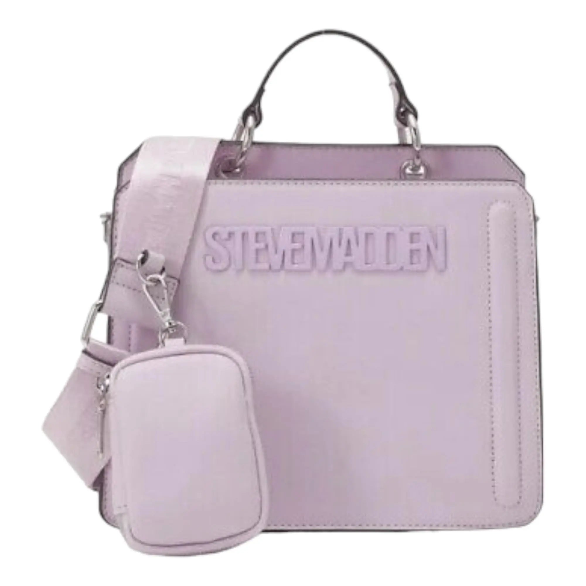 Women's PU Handbag Stylish Large Capacity Square Bag Designer Leather Crossbody Bag Commuter, Business Travel, and Vacation Bag