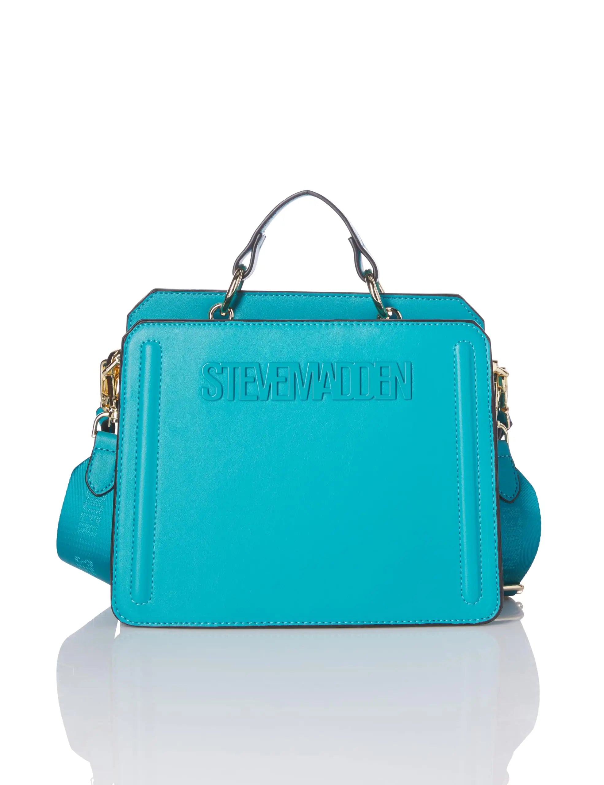 Women's PU Handbag Stylish Large Capacity Square Bag Designer Leather Crossbody Bag Commuter, Business Travel, and Vacation Bag