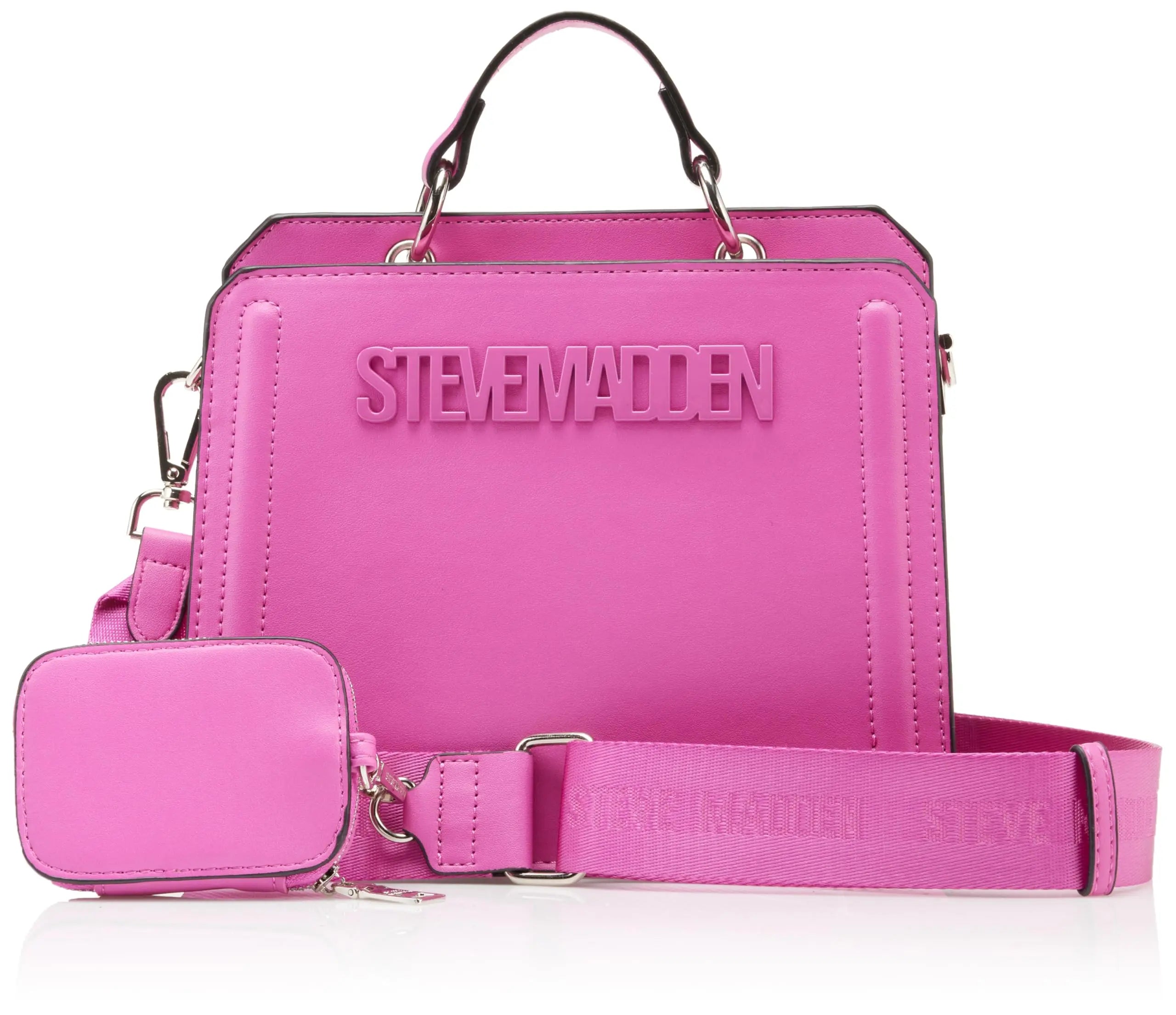 Women's PU Handbag Stylish Large Capacity Square Bag Designer Leather Crossbody Bag Commuter, Business Travel, and Vacation Bag